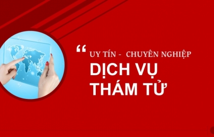 Thuê dịch vụ tìm người thân bỏ nhà của Văn phòng thám tử VDT tại Hà Nội: Những điều bạn cần biết